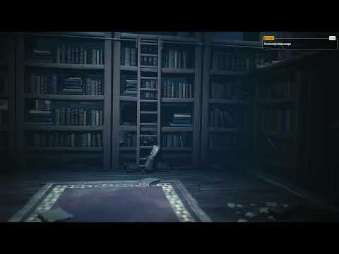 Видео: little nightmares 2 Часть 2