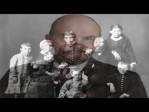 Видео: ЛЕНИН ОИЛАСИНИ СУНГИ ТАКДИРИ