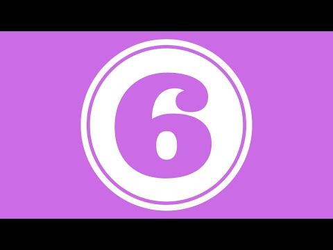 Видео: Русский язык. Диктант для 6 класса