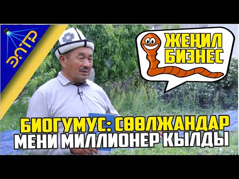Видео: СӨӨЛЖАН БАГУУ ЧЫГЫМСЫЗ,КИРЕШЕЛҮҮ БИЗНЕС//АДИСТИН СЫРЛАРЫ #БРЕНДКЖ
