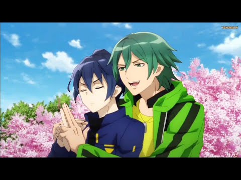 Видео: Соврал самому себе, но так и не поверил (Сенен-ай, Аниме клип)