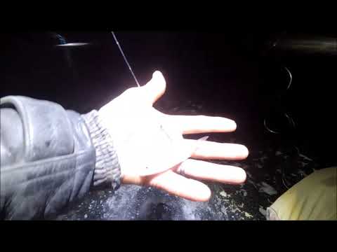 Видео: Открытие перволедия 2024 -2025гг.- Ловля щуки на жерлицы