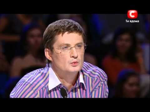 Видео: Х-Фактор 2, Кастинг|  Владислав Курасов