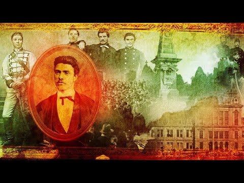 Видео: Слава Севрюкова -  за Васил Левски