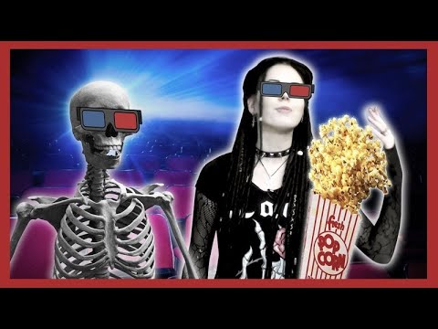 Видео: Фильмы для готов | Liderk