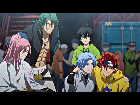 Видео: Аниме клип - Сердце на волю