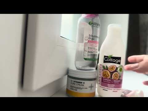 Видео: Пустые баночки #пустыебаночки 