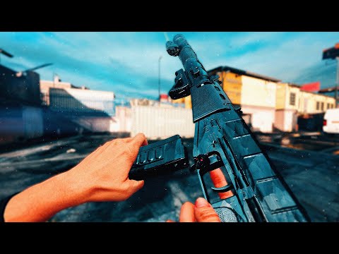 Видео: Как АС ВАЛ чувствует себя в МЕТЕ?