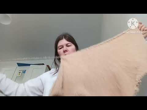 Видео: Всё кино не будет вязальный ВЛОГ вяжу спицами// не удалось 