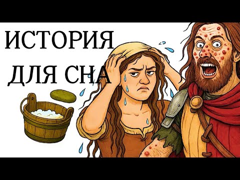 Видео: Лживые Факты о СРЕДНЕВЕКОВЬЕ, В Которые Верят До Сих Пор
