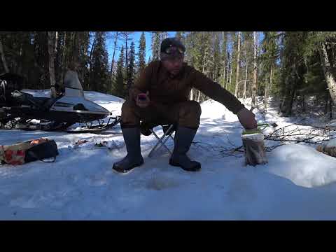 Видео: СИБИРСКАЯ РЫБАЛКА НА ЩУК И ЧЕБАКА С НОЧЕВКОЙ В ПАЛАТКЕ  2020