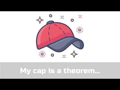 Видео: CAP-теорема для чайников