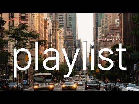 Видео: [Плейлист] Душевный и грувовый осенний поп для отличного настроения 🍂