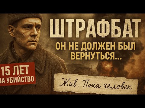 Видео: Из тюрьмы — в ад. И обратно. Реальная история, о которой не расскажут в учебниках