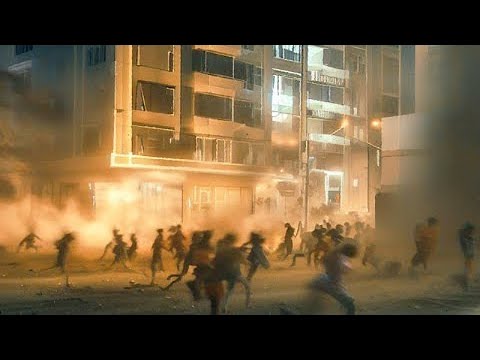 Видео: АЛМАТЫ ТҰРҒЫНДАРЫ ТҮНДЕ ҚАЙДА ҚАШТЫ? | Алматыдағы жер сілкінісі | Землетрясение Алматы 2024