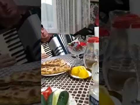 Видео: Магад Гудов . Село Кули • Исповедь.