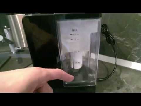 Видео: Термопот [диспенсер кипятка] Caso HW 400 - обзор и тестирование