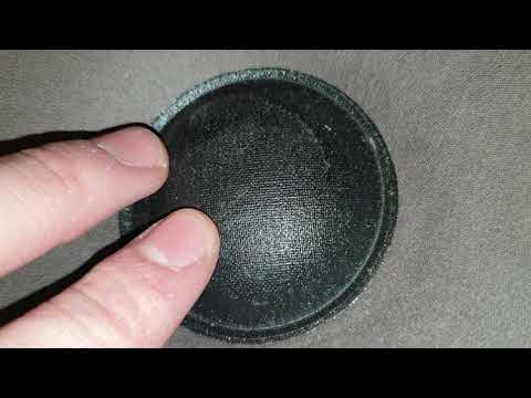 Видео: Внутренний мир акустики от музыкального центра LG