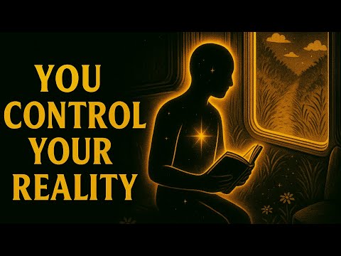 Видео: Дайте мне 24 минуты, и вы научитесь управлять реальностью с помощью квантового проявления