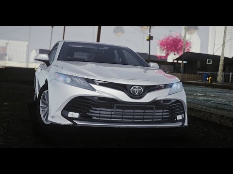 Видео: Работа адвокатом на Амазинг онлайн  - RED