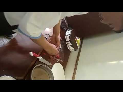 Видео: Студен кундор керемет