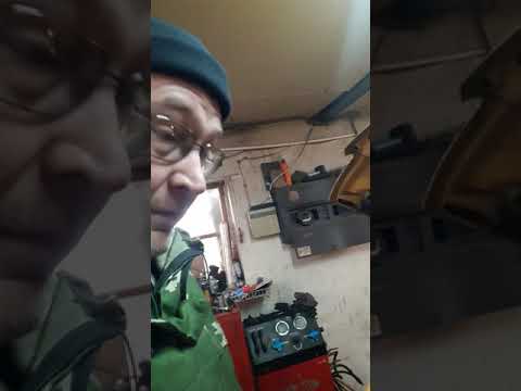 Видео: Т4 как не правильно поменять ремень грм.