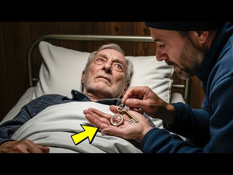 Видео: ОН ВЫТАЩИЛ СТАРИКА ИЗ-ПОД ЛАВИНЫ… НО УСЛЫШАВ ЕГО ПОСЛЕДНИЕ СЛОВА, ОН ПОНЯЛ, ЧТО СПАС ЗЛО!