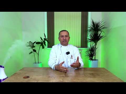 Видео: Дисбактериоз (ич бузилиши) ҳақида. Рамазон ойи учун фойдали видео. MUSTO SHIFO диагностика маркази