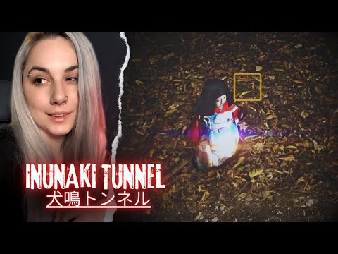 Видео: ТУННЕЛЬ ИНУНАКИ Инди-Хоррор от Chilla's Art в который НЕ играл Куплинов | Inunaki Tunnel Прохождение