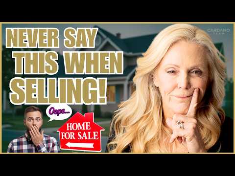 Видео: Чего НЕ следует говорить покупателям, даже если вы считаете, что должны это сделать