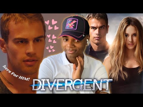 Видео: *ДИВЕРГЕНТ* крайне недооценён!!