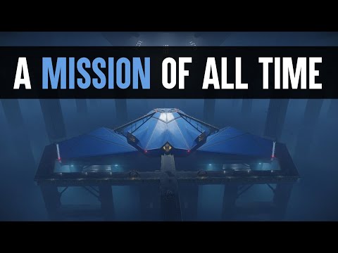Видео: Destiny 2: Гелиостат — полное разочарование (но, по крайней мере, мы получили несколько приятных ...