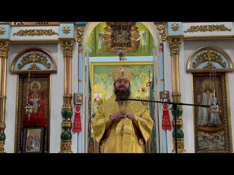 Видео: «Бесноватый ли человек? Как понять?»