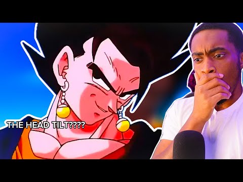 Видео: ЭТОТ ПРЕСТИЖНЫЙ СВЕТЛЫЙ СКИН ВЕГИТО | все в Dragonball — фермеры ауры, часть 2 (РЕАКЦИЯ)