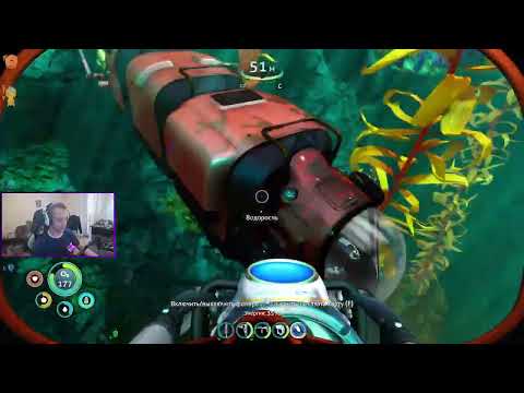 Видео: ФИНАЛ Subnautica Below Zero | !vk !tg !yt