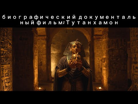Видео: Тутанхамон: Жизнь, смерть и тайна юного фараона