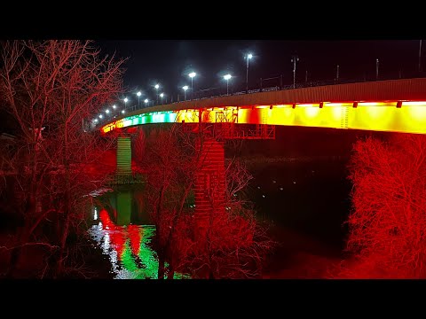 Видео: Тирасполь (Приднестровье) наши дни🔥🔥🔥