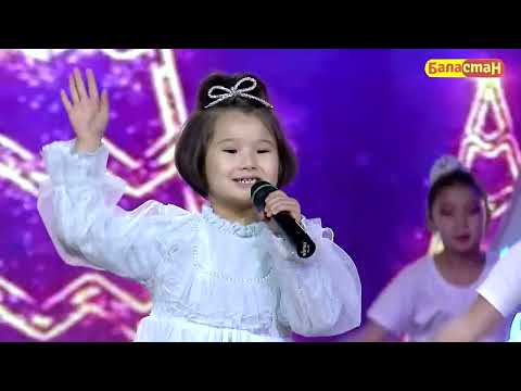 Видео: “Талант Star” музыкалык теледолбоор | 05.01.2024