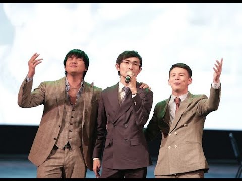 Видео: Ақжол Түменбайдың «СҮЙЕМІН» атты шығармашылық кеші | 22/02/2023