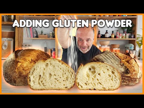 Видео: Сюрприз! Этот ингредиент выведет ваш хлеб на новый уровень.