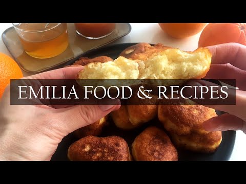 Видео: ПЫШНЫЕ ОЛАДЬИ НА МАЦОНИ - ВОЗДУШНЫЕ, ВКУСНЫЕ С НОТКАМИ ЦЕДРЫ