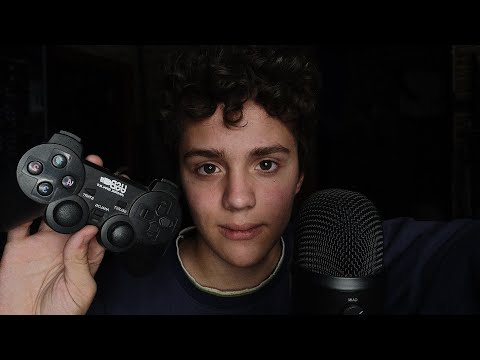 Видео: АСМР МУРАШЕЧНАЯ ПОДБОРКА ТРИГГЕРОВ