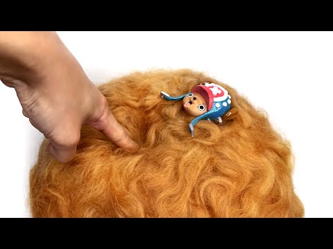 Видео: ВАН ПИС　Я создал героя чоппер