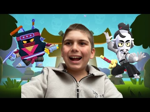 Видео: Пробвам два от новите скинове!!! - На Gray и на Ash!!!