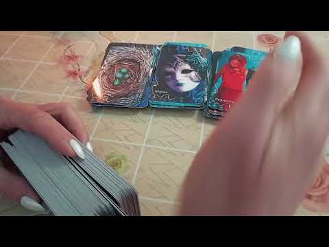 Видео: что сказала ведьма сопернице про Вас.