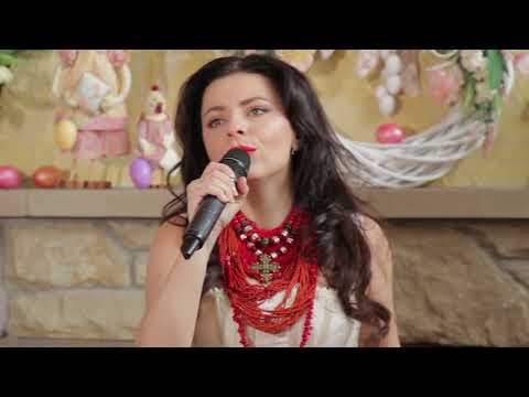 Видео: "Зелений листочок" - Оксана Муха