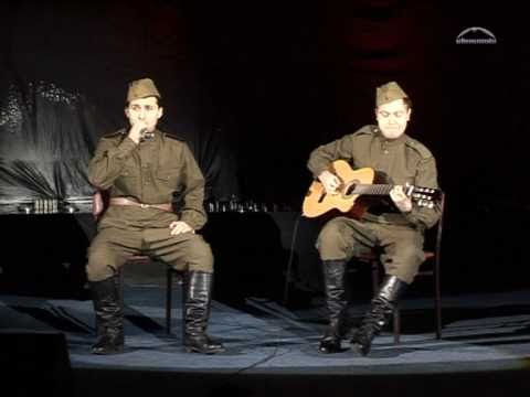 Видео: Тенгиз Габаев - Ахыр джазма