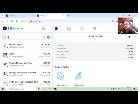 Видео: Дивиденти за Октомври - Финансови Пазари и Инвестиции в Акции 💰📈 с Бард Оги