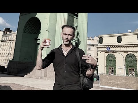 Видео: Карта международных проектов, зачем рисовать и картины как сила, бачата в Питере . Эдуард Кичигин.