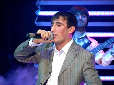 Видео: Шарип Гусейнов    Время любви